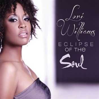 Lori Williams - Eclipse of the Soul (2012)