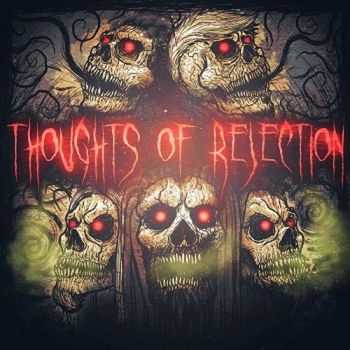 Thoughts Of Rejection - Thoughts Of Rejection (2013) Thoughts Of Rejection - Thoughts Of Rejection (2013)