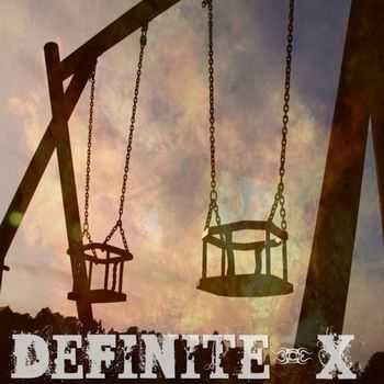 Definite-X - Demo (2008)