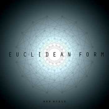 Euclidean Form -   [EP] (2013)