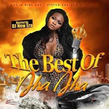 Jha Jha - Best Of Mixtape (2013) Jha Jha - Best Of Mixtape (2013)