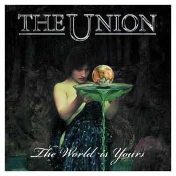 The Union — The World Is Yours (2013) The Union — The World Is Yours (2013)