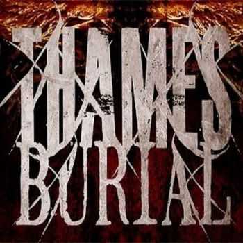 Thames Burial - How To Host A Murder (2013) Thames Burial - How To Host A Murder (2013)