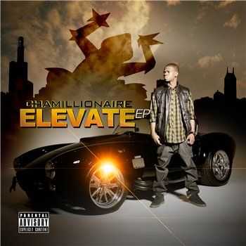 Chamillionaire - Elevate EP (Digital Edition) (2013) Chamillionaire - Elevate EP (Digital Edition) (2013)