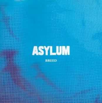 Asylum - Breed EP (1993)