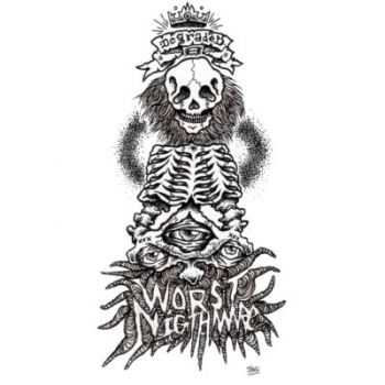 Degraded - Generalized Oppression (2012) Degraded - Generalized Oppression (2012)