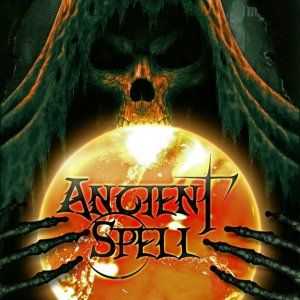 Ancient Spell - Ancient Spell (2013) Ancient Spell - Ancient Spell (2013)