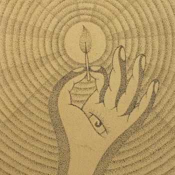 Nolentia - May The Hand That Holds The Match That Will Set This World On Fire Be Blessed Above All (2013) Nolentia - May The Hand That Holds The Match That Will Set This World On Fire Be Blessed Above All (2013)
