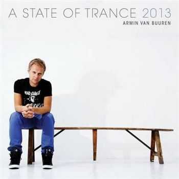 A State Of Trance 2013 (mixed by Armin van Buuren) (2013)