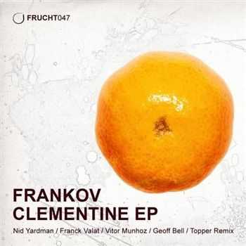 Clementine EP (2013)