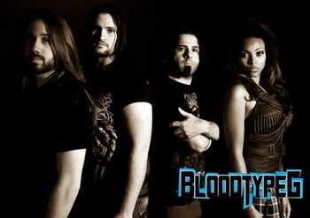 BloodtypeG - Chamber Musik (2012) BloodtypeG - Chamber Musik (2012)