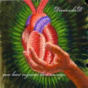 Born of Osiris (as DiminisheD) - Your Heart Engraved These Messages (Demo) (2003) Born of Osiris (as DiminisheD) - Your Heart Engraved These Messages (Demo) (2003)