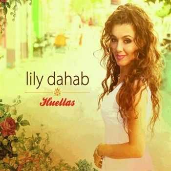 Lily Dahab - Huellas (2013)