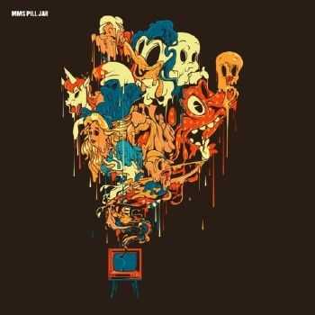 Madlib - Madlib Medicine Show: The Pill Jar (2013) Madlib - Madlib Medicine Show: The Pill Jar (2013)