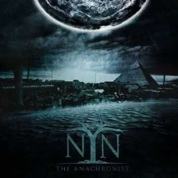 NYN - The Anachronist [EP] (2012)