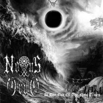 Novus Ordo - At The End Of The New Times (2012)