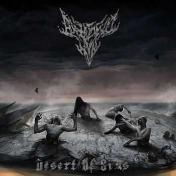 Artificum Nex - Desert of sins [EP]  (2013)