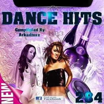 Dance Hits Vol.284 (2013)