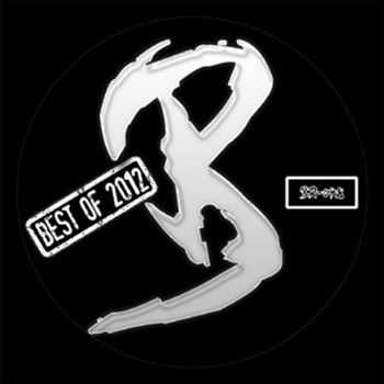 Banging Records Best Of 2012 (2013)