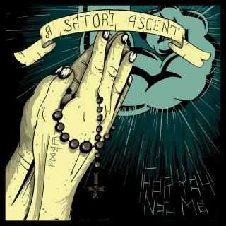 A Satori Ascent - For You, Not Me (Single) (2013)