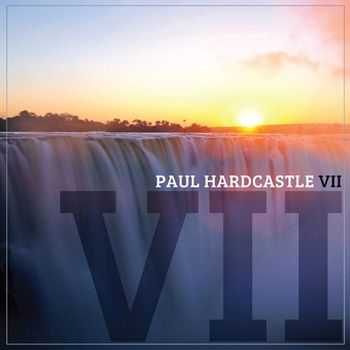 Paul Hardcastle - Hardcastle 7 (2013)