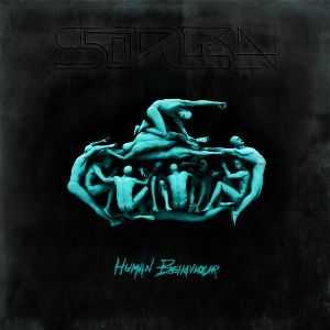 Sorgsen - Human Behaviour (2010) Sorgsen - Human Behaviour (2010)