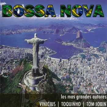 VA - Bossa Nova (2013)