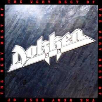  Dokken - The Very Best of Dokken (1999)