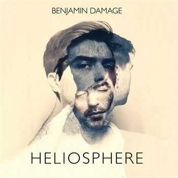 Benjamin Damage - Heliosphere (2013)