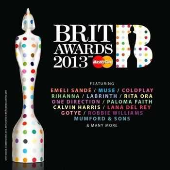 BRIT Awards (2013) BRIT Awards (2013)