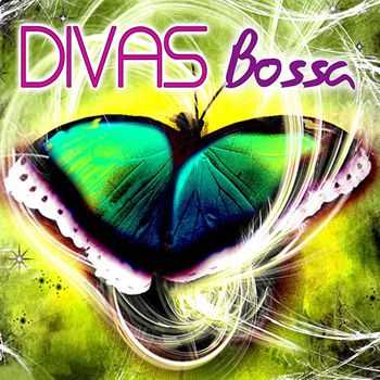 Sweet Voices - DIVAS BOSSA (2012)