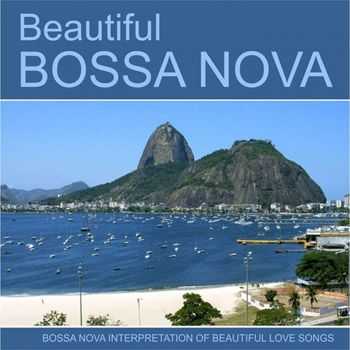 VA - Beautiful Bossa Nova (2013)