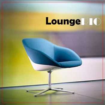 VA - Lounge Rio (2013)