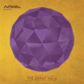 Nang Presents The Array Vol. 4 (2013)