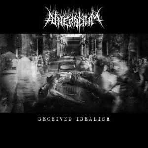 Funeralium - Deceived Idealism (2013)
