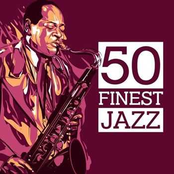 VA - 50 Finest Jazz (2012)