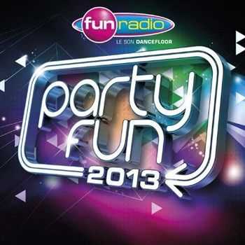 Fun Radio Party Fun 2013