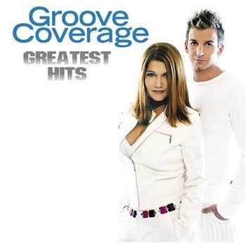 Groove Coverage - Greatest Hits (2007) Groove Coverage - Greatest Hits (2007)
