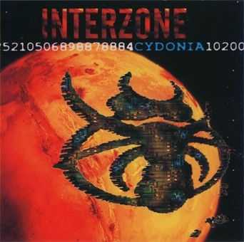    Interzone - Cydonia (ep 1999)   