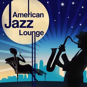 VA - American Jazz Lounge (2013)