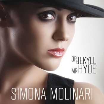 Simona Molinari - Dr. Jekyll Mr. Hyde (2013)