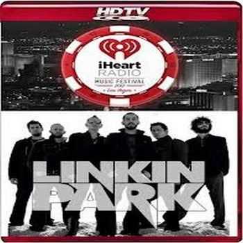 Linkin Park - Live at iHeartRadio Music Festival