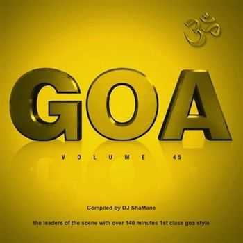 Goa Vol. 45 (2013)