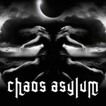 Chaos Asylum - Into The Black (2012)
