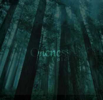 Oneness  - Cold (Demo) (2013)