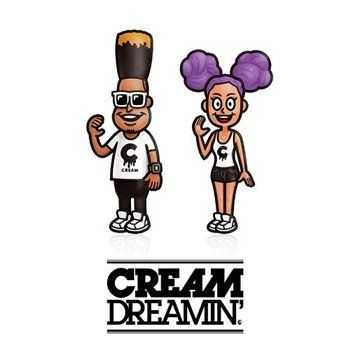Cream - Dreamin' (2013)
