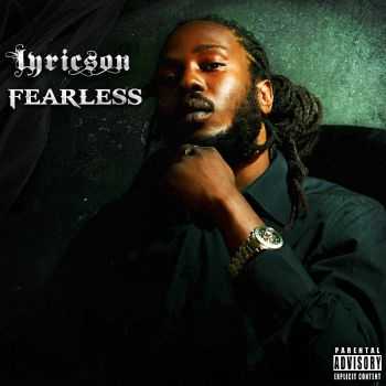 Lyricson - Fearless (2011)