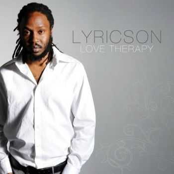 Lyricson - Love Therapy (2012)