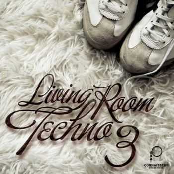 Livingroom Techno 3 (2013)