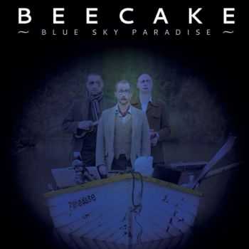 Beecake - Blue Sky Paradise (2013) Beecake - Blue Sky Paradise (2013)